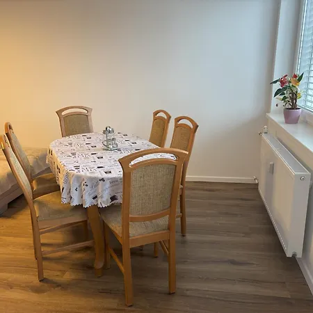 Feel Like Apartamento Bratislava