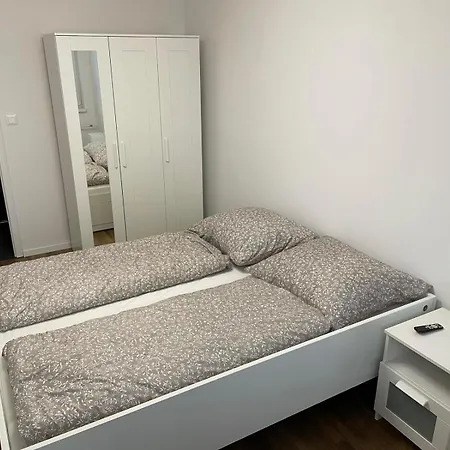 Feel Like Apartamento