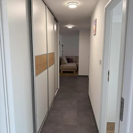 Feel Like Apartamento