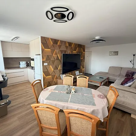 Appartement Feel Like