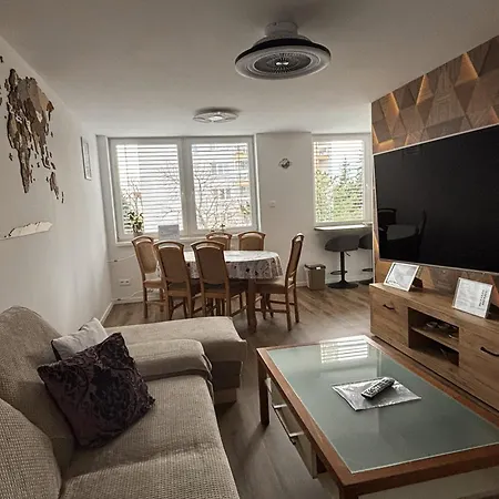 Feel Like Apartamento *