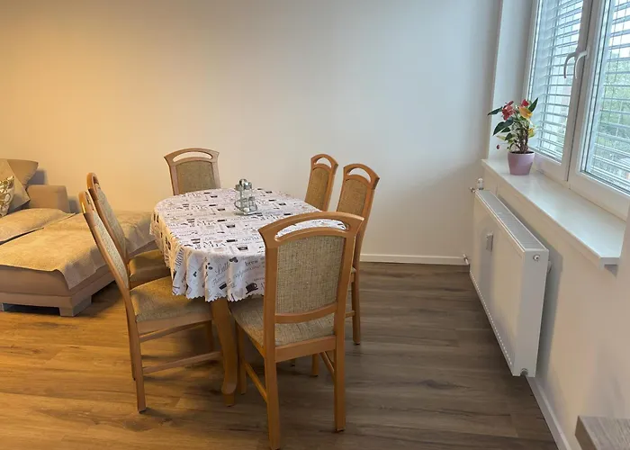 Feel Like Appartement Bratislava