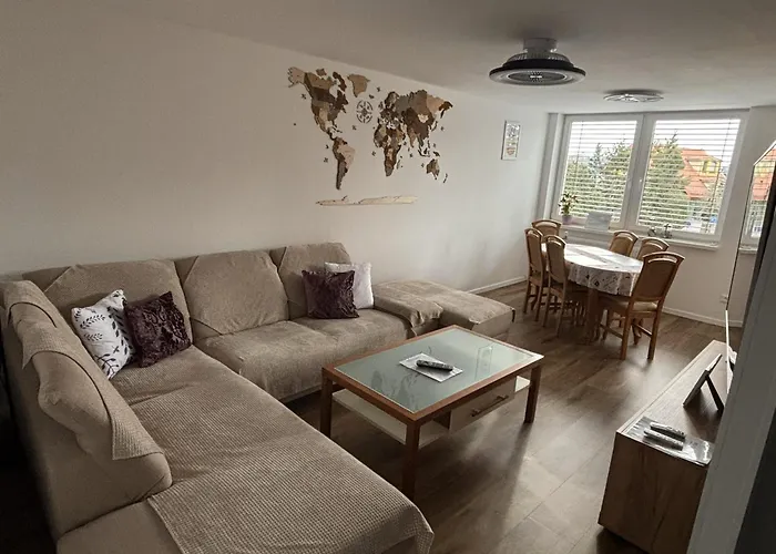 Appartement Feel Like