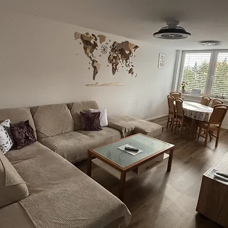 Appartement Feel Like