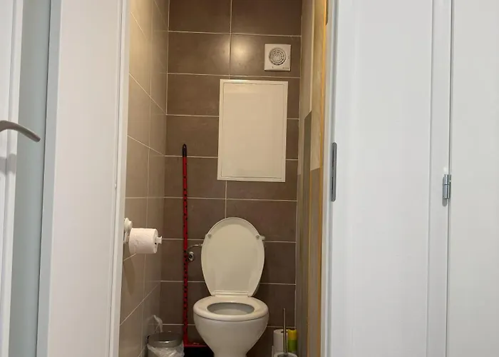 Apartman Feel Like *