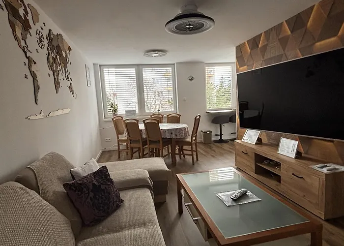 Feel Like Apartman *